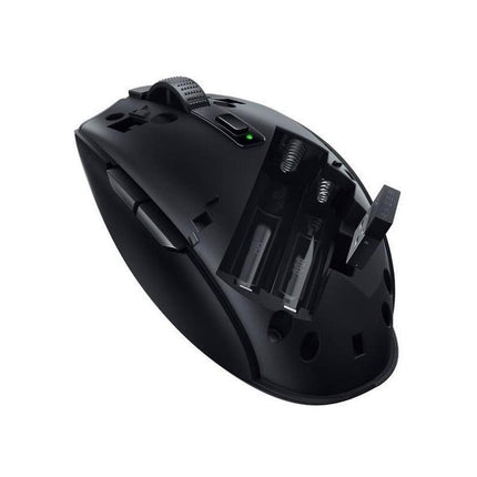 Razer Orochi V2 Ultra Lightweight Mobile Wireless Gaming Mouse - Black