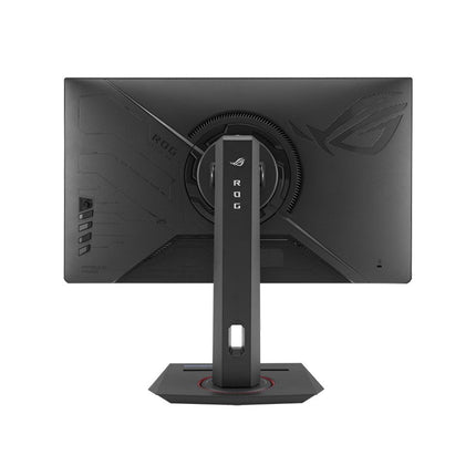 Asus ROG Strix XG259QNS, 25" FHD, 380 Hz (OC), Fast IPS, 1 ms Gaming Monitor