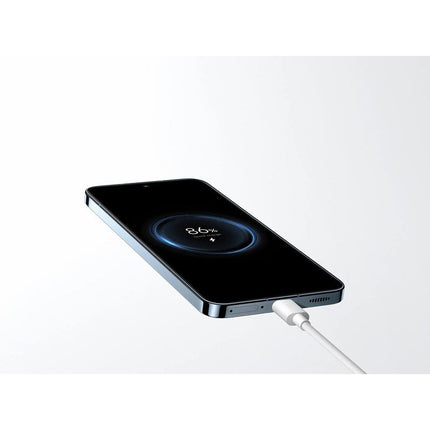 Xiaomi 3A Braided USB-C to USB-C Cable (1 M)
