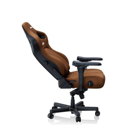 Andaseat Kaiser 4 Large Gaming Chair - Brown