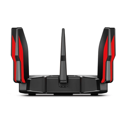 TP-Link Archer AC5400X MU-MIMO Tri-Band Gaming Router, 1.8GHz 64-bit quad-core CPU,5334 Mbps