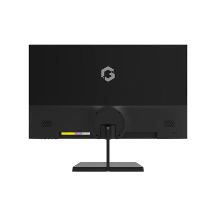 GAMEON GB22F100 Basic Series 22" FHD, 5ms, VA Panel Gaming Monitor - Black