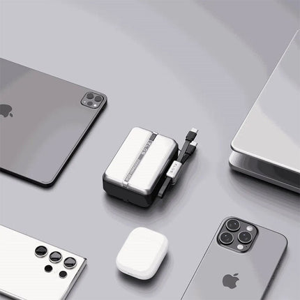 ZLOS MA20 65W 20000 mAh, All-Day Power Bank (2 Years Warranty)