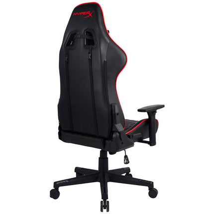 Hyperx Blast Core Gaming Chair - Black/Red