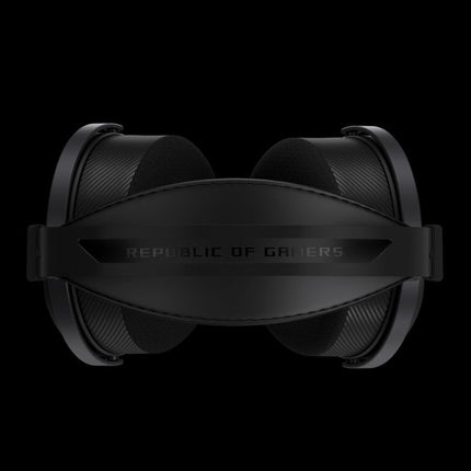 Asus ROG Kithara with ROG-Tuned 100mm HIFIMAN Planar Magnetic Drivers Wired Gaming Headset - Black