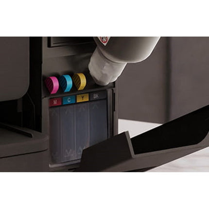 Brother Ink Tank Affordable Wireless All-In-One Home Printer
