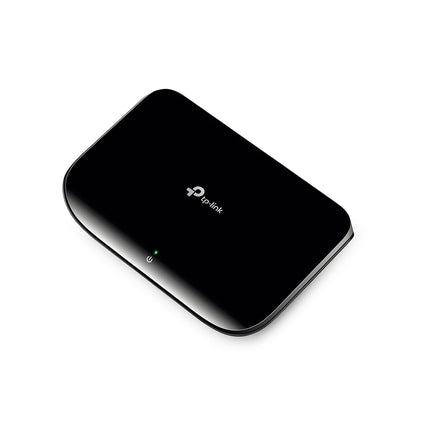 TP-Link 5-Port Gigabit Desktop Switch