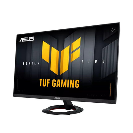 Asus TUF Gaming VG249Q5R, 24" FHD 200Hz, 0.3ms, HDMI 2.0 Fast IPS, ELMB Gaming Monitor - Black