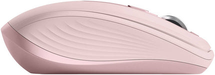Logitech MX Anywhere 3 Bluetooth Wireless Mouse - Rose