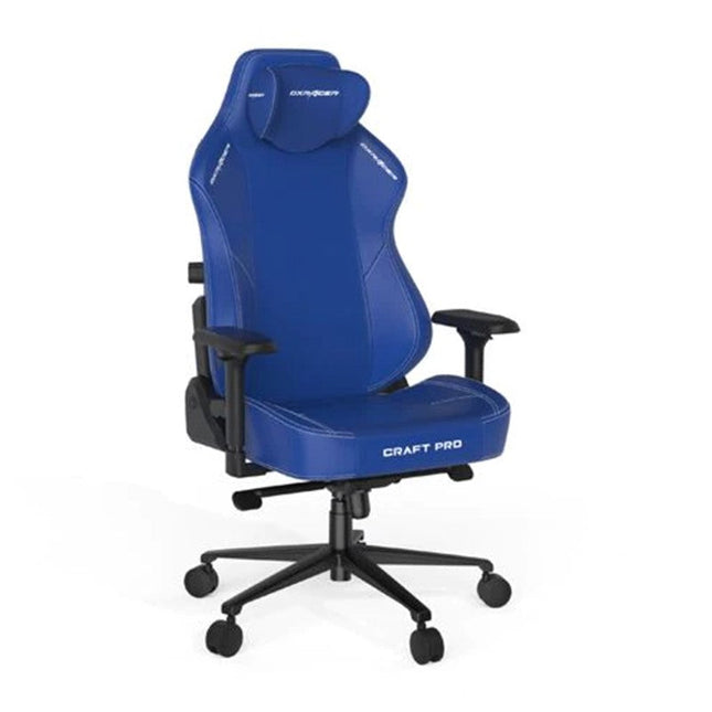 DXRacer Craft Pro Classic - Indigo