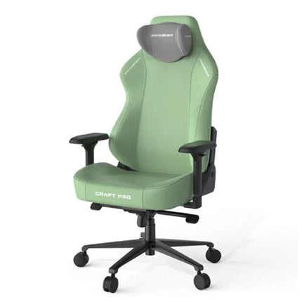 DXRacer Craft Pro Classic Green
