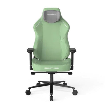 DXRacer Craft Pro Classic Green