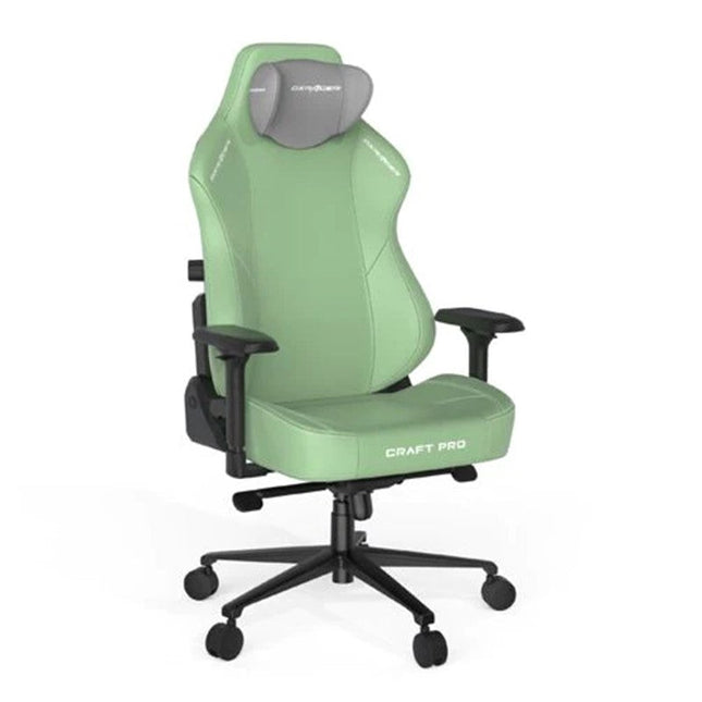 DXRacer Craft Pro Classic Green