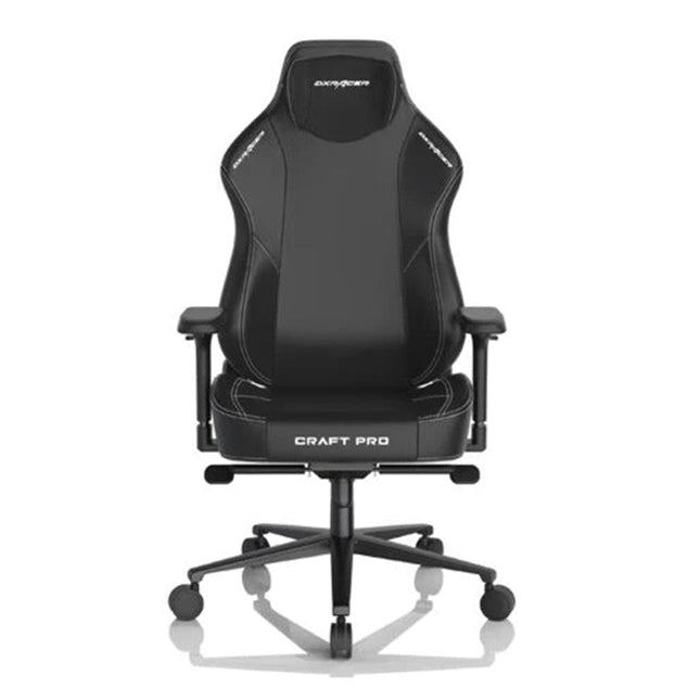 DXRacer Craft Pro Classic Black