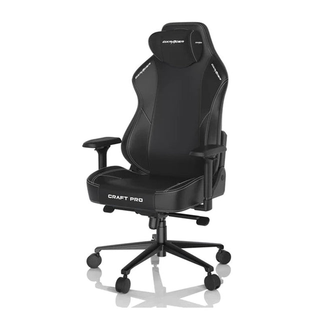 DXRacer Craft Pro Classic Black