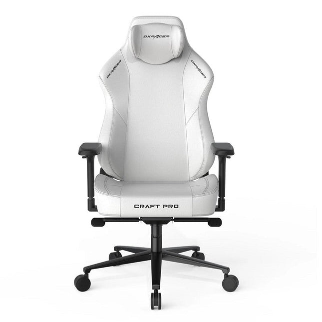 DXRacer Craft Pro Classic White