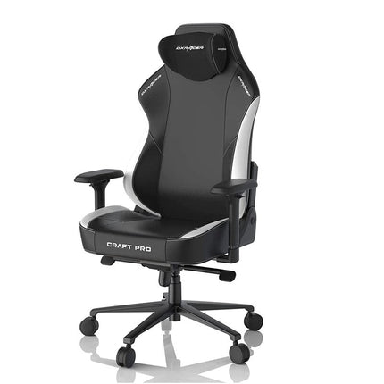 DXRacer Craft Pro Classic Black/White