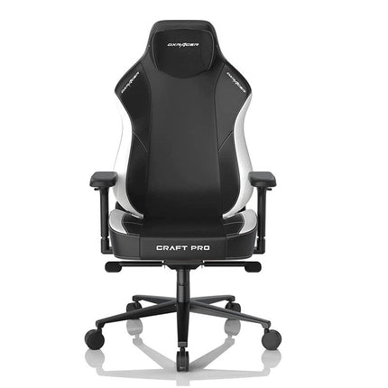 DXRacer Craft Pro Classic Black/White