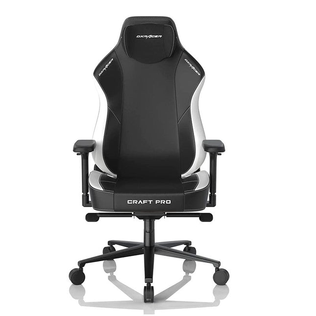 DXRacer Craft Pro Classic Black/White