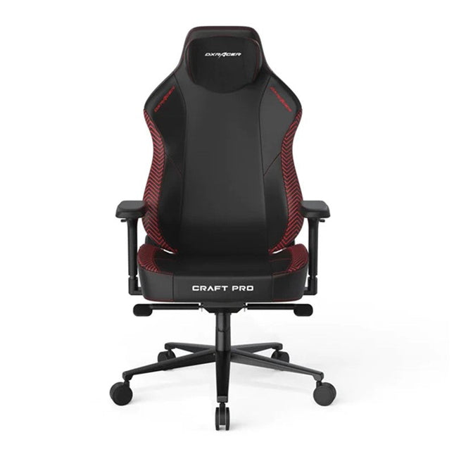 DXRacer Craft Pro Stripes - Black