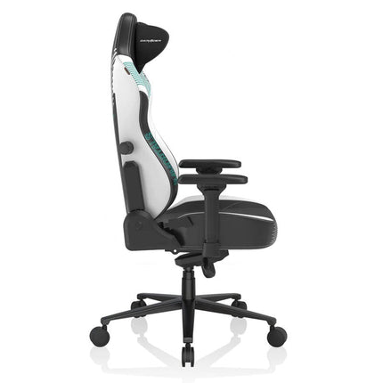 DXRacer Craft Pro Immortals - Black/White