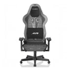 Grey/Black / Gaming Chair