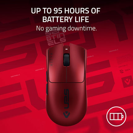 Razer Viper V3 Pro Ultra-lightweight Wireless Symmetrical Esports Mouse - Sentinels Edition