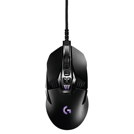 Logitech G900 Chaos Spectrum Professional Grade Wired / Wireless Gaming Mouse