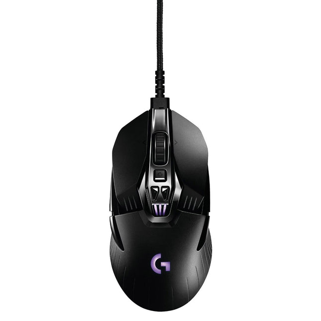 Logitech G900 Chaos Spectrum Professional Grade Wired / Wireless Gaming Mouse