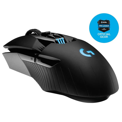 Logitech G900 Chaos Spectrum Professional Grade Wired / Wireless Gaming Mouse