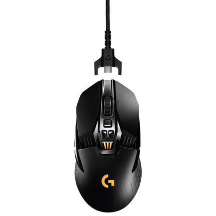 Logitech G900 Chaos Spectrum Professional Grade Wired / Wireless Gaming Mouse