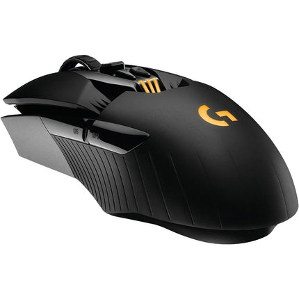 Logitech G900 Chaos Spectrum Professional Grade Wired / Wireless Gaming Mouse