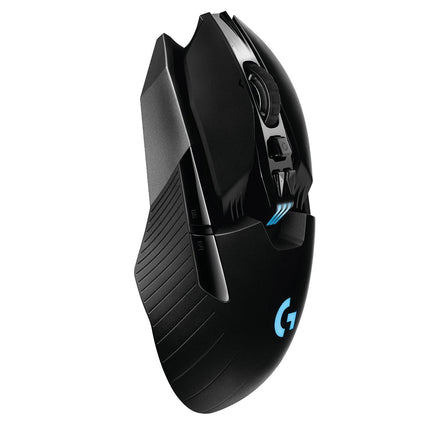 Logitech G900 Chaos Spectrum Professional Grade Wired / Wireless Gaming Mouse