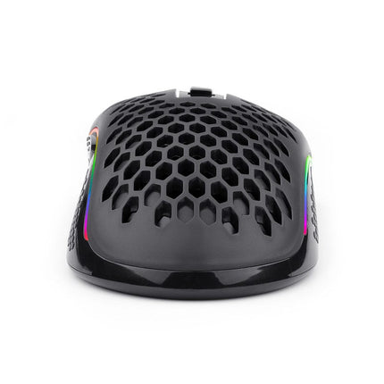 Redragon Storm ELITE M988-RGB Gaming Mouse - Black