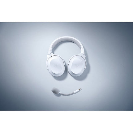 Razer Barracuda X Wireless Multi-platform Gaming and Mobile Headset - Mercury