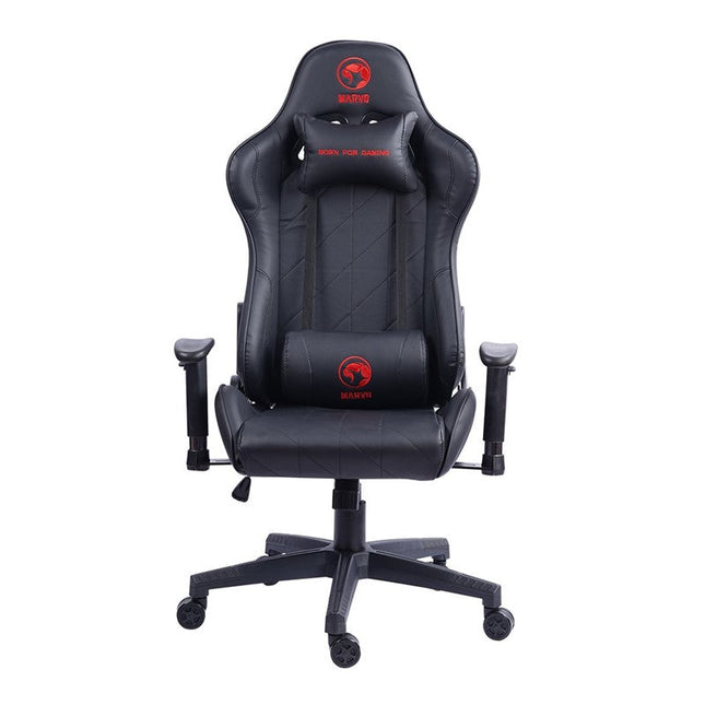 Marvo Gaming Chair CH-117 Black