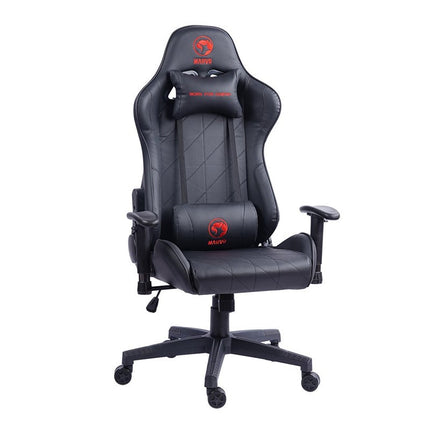 Marvo Gaming Chair CH-117 Black