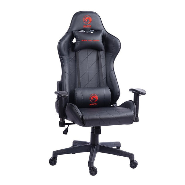 Marvo Gaming Chair CH-117 Black