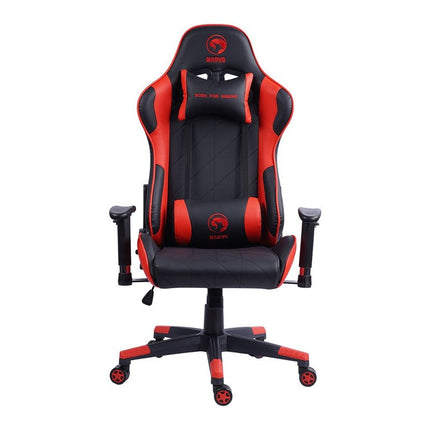 Marvo Gaming Chair CH-117 Red
