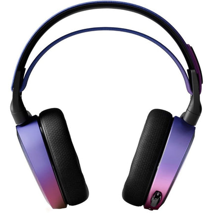 SteelSeries Arctis 7+ Wireless Destiny 2 Gaming  Headset - Lightfall Edition