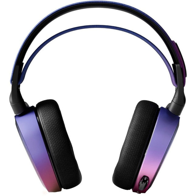 SteelSeries Arctis 7+ Wireless Destiny 2 Gaming  Headset - Lightfall Edition