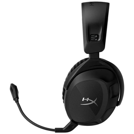 HyperX Cloud Stinger 2 Wireless Gaming Headset - Black
