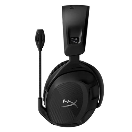 HyperX Cloud Stinger 2 Wireless Gaming Headset - Black