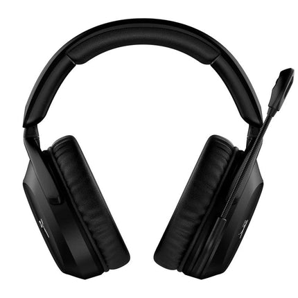 HyperX Cloud Stinger 2 Wireless Gaming Headset - Black