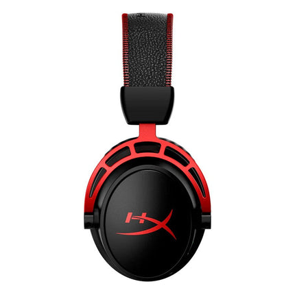 HyperX Cloud Alpha Wireless DTS Gaming Headset - Black/Red