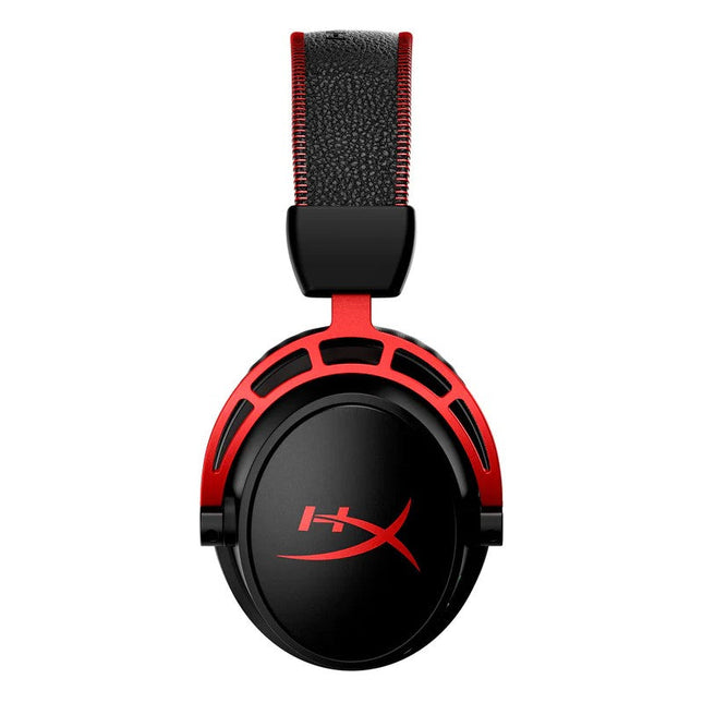 HyperX Cloud Alpha Wireless DTS Gaming Headset - Black/Red
