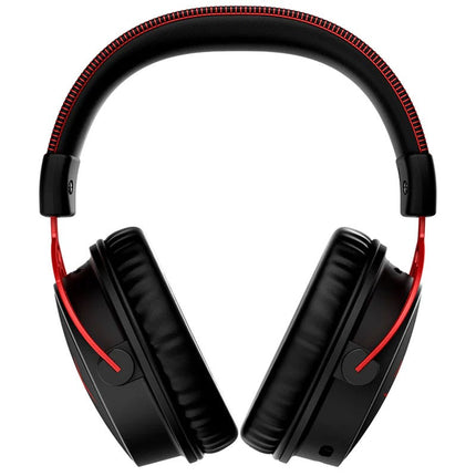 HyperX Cloud Alpha Wireless DTS Gaming Headset - Black/Red