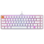 White / Wired / 65%