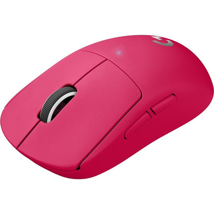 Logitech PRO X SUPERLIGHT Wireless Gaming Mouse