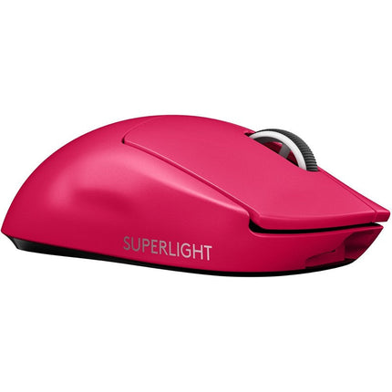 Logitech PRO X SUPERLIGHT Wireless Gaming Mouse